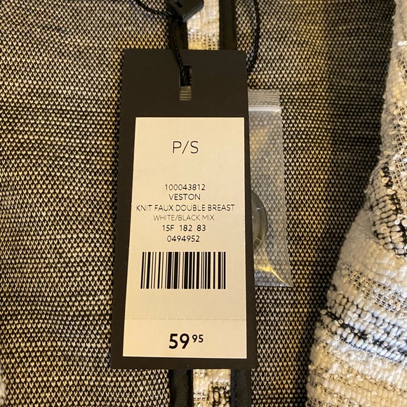 Dynamite Blazer - Picture 2 of 3